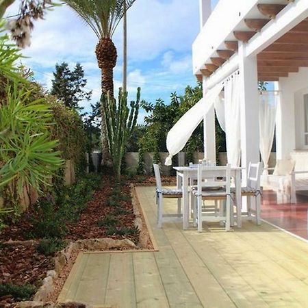 Es Daus - Formentera Break Apartamento Es Pujols Exterior foto