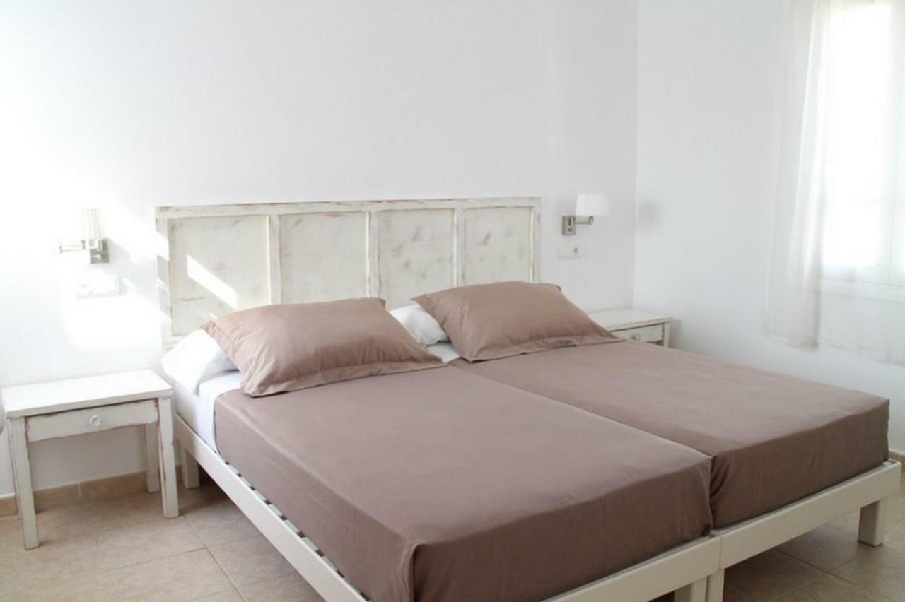 Es Daus - Formentera Break Apartamento Es Pujols Exterior foto