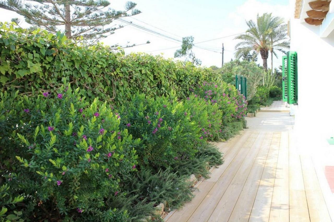 Es Daus - Formentera Break Apartamento Es Pujols Exterior foto