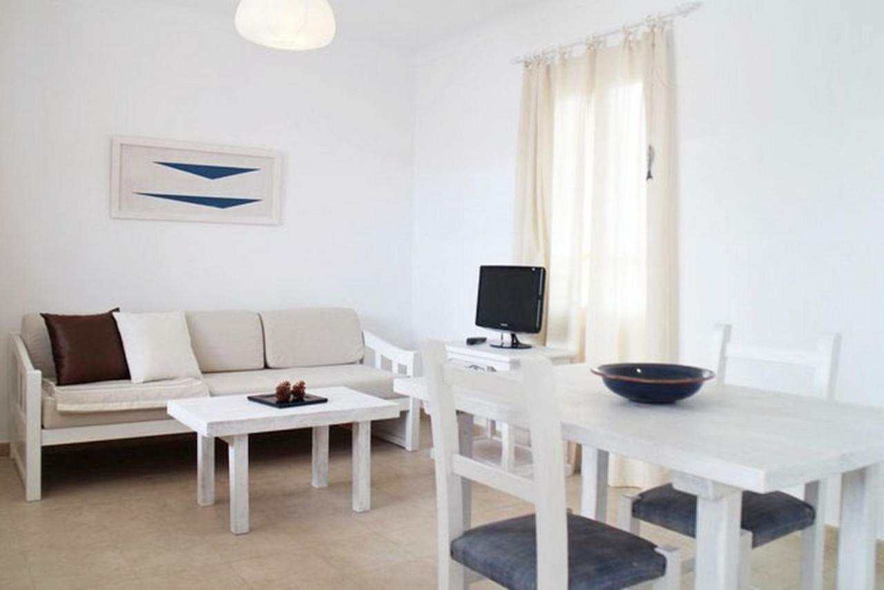 Es Daus - Formentera Break Apartamento Es Pujols Exterior foto