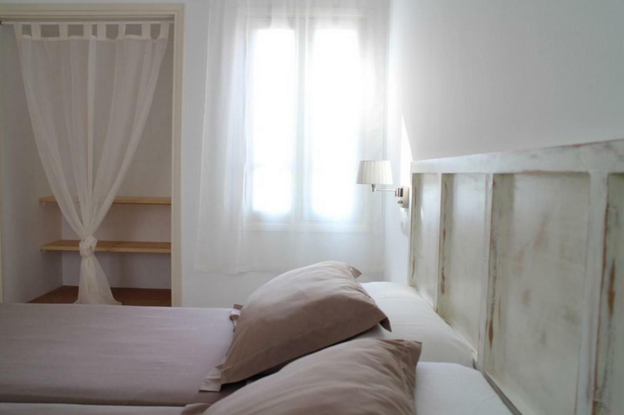 Es Daus - Formentera Break Apartamento Es Pujols Exterior foto