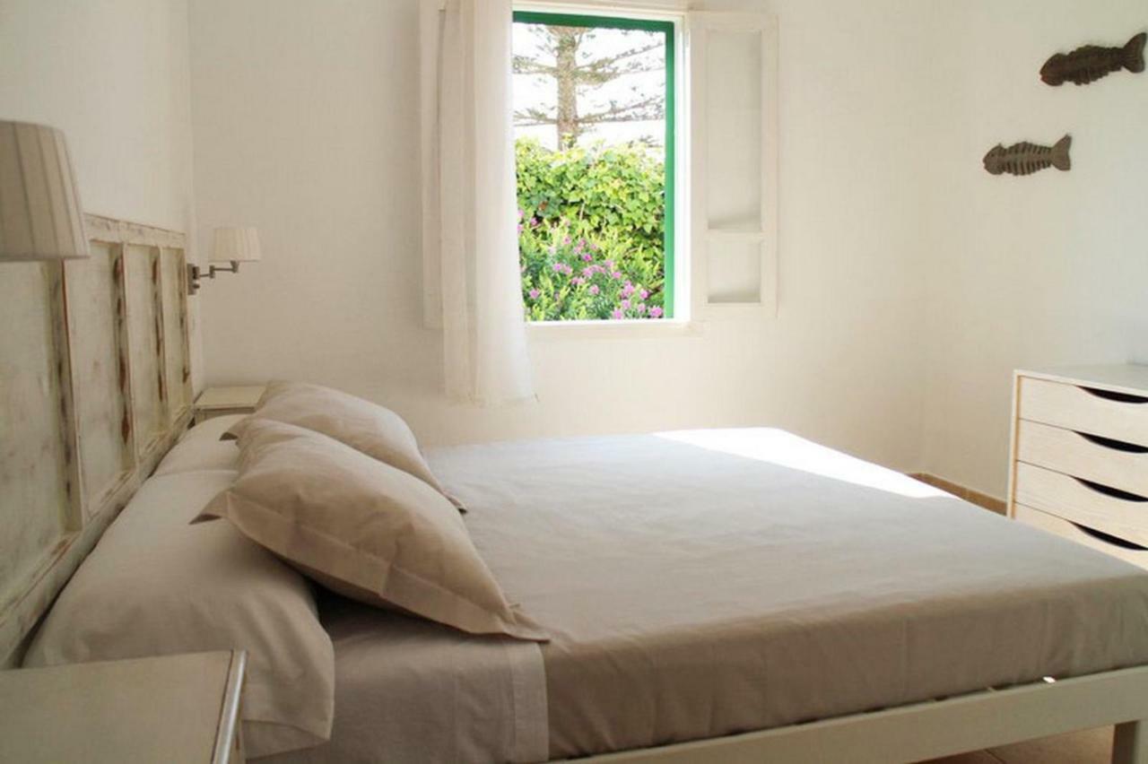 Es Daus - Formentera Break Apartamento Es Pujols Exterior foto