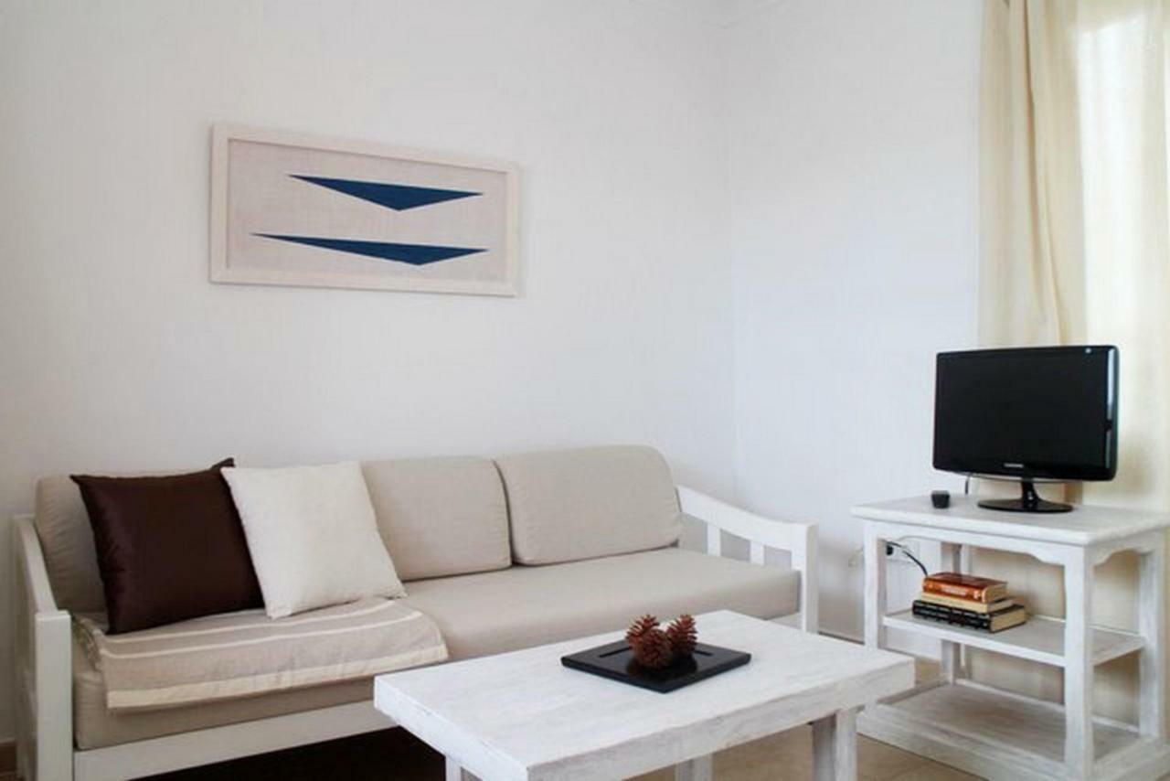 Es Daus - Formentera Break Apartamento Es Pujols Exterior foto
