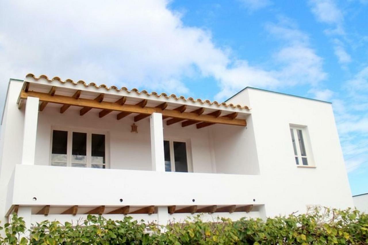 Es Daus - Formentera Break Apartamento Es Pujols Exterior foto