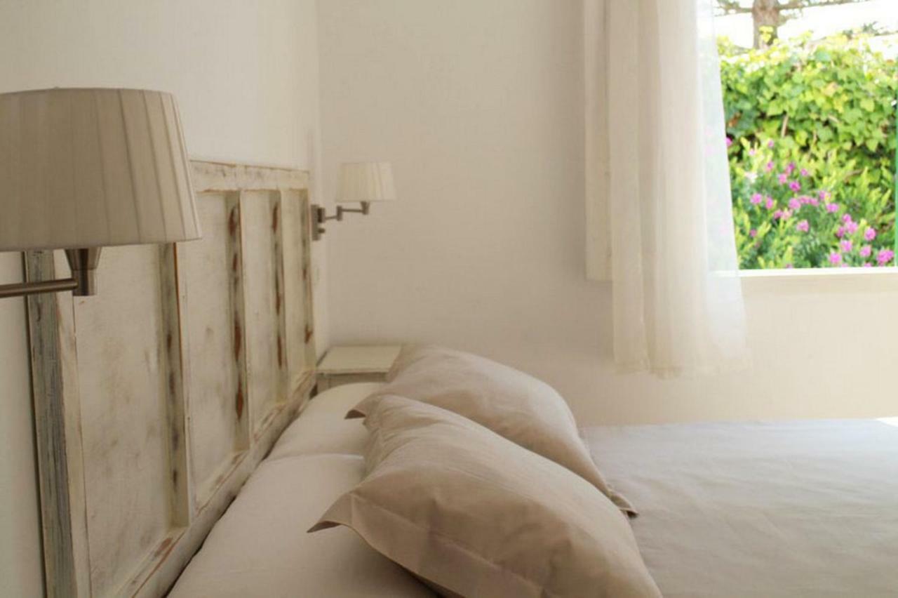 Es Daus - Formentera Break Apartamento Es Pujols Exterior foto