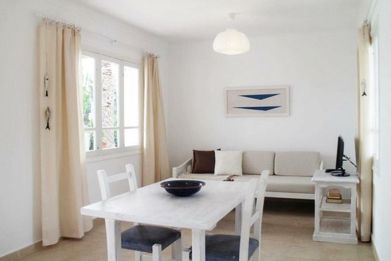 Es Daus - Formentera Break Apartamento Es Pujols Exterior foto