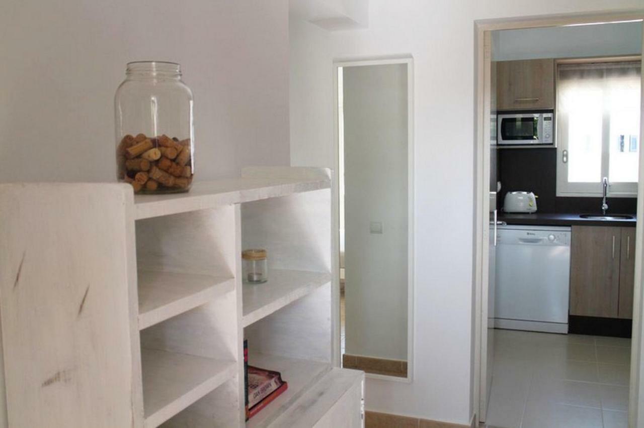 Es Daus - Formentera Break Apartamento Es Pujols Exterior foto